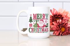 Christmas Sublimation|Clipart Product Image 2