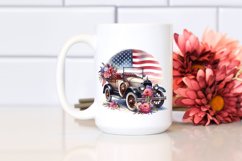 Sublimation|Clipart Product Image 2