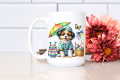 Sublimation|Clipart Product Image 2