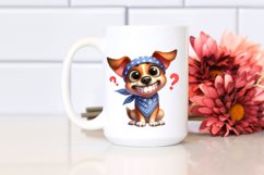 Sublimation|Clipart Product Image 2