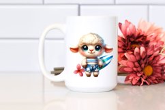Sublimation|Clipart Product Image 2