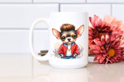 Sublimation|Clipart Product Image 2