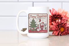 Christmas Sublimation|Clipart Product Image 2
