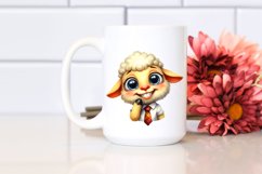 Sublimation|Clipart Product Image 2