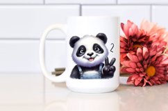 Sublimation|Clipart Product Image 2