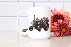 Sublimation|Clipart Product Image 2