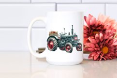 Sublimation|Clipart Product Image 2