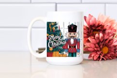 Christmas Sublimation|Clipart Product Image 2