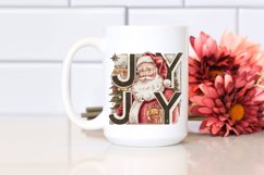 Christmas Sublimation|Clipart Product Image 2