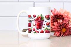 Sublimation|Clipart Product Image 2