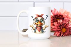 Sublimation|Clipart Product Image 2