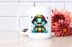 Sublimation|Clipart Product Image 2