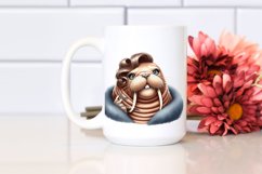 Sublimation|Clipart Product Image 2