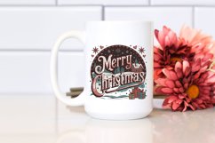 Christmas Sublimation|Clipart Product Image 2