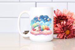 Sublimation|Clipart Product Image 2