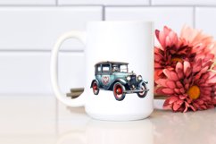 Sublimation|Clipart Product Image 2