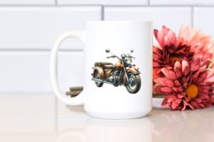 Sublimation|Clipart Product Image 2