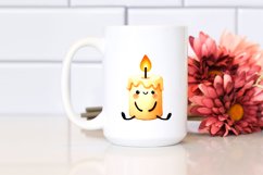 Sublimation|Clipart Product Image 2