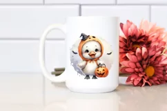 Cute Baby Swan, Transparent PNG Product Image 2