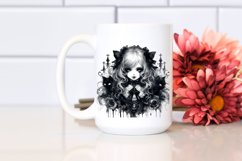 Sublimation|Clipart Product Image 2