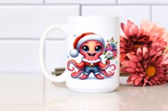 Sublimation|Clipart Product Image 2