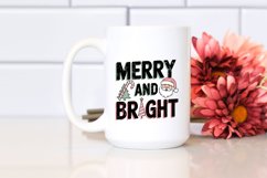 Christmas Sublimation|Clipart Product Image 2