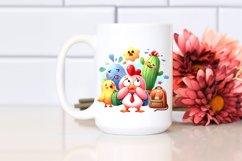 Sublimation|Clipart Product Image 2