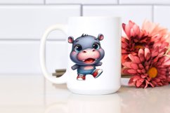 Sublimation|Clipart Product Image 2