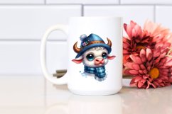 Sublimation|Clipart Product Image 2