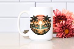 Sublimation|Clipart Product Image 2