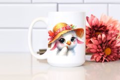 Sublimation|Clipart Product Image 2