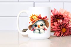 Sublimation|Clipart Product Image 2