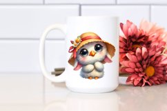 Sublimation|Clipart Product Image 2