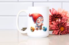 Sublimation|Clipart Product Image 2