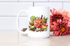 Sublimation|Clipart Product Image 2