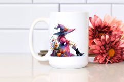 Witch in Style PNG Product Image 2