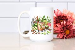 Sublimation|Clipart Product Image 2