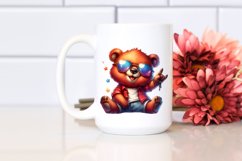 Sublimation|Clipart Product Image 2