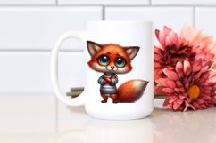 Sublimation|Clipart Product Image 2