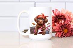 Sublimation|Clipart Product Image 2