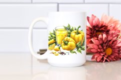 Sublimation|Clipart Product Image 2