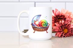 Sublimation|Clipart Product Image 2