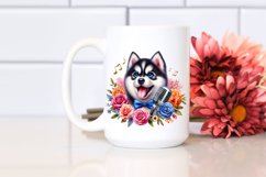 Sublimation|Clipart Product Image 2