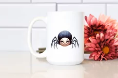 Funny Halloween Candle, Transparent PNG Product Image 2