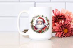 Santa Christmas PNG Product Image 2