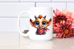 Sublimation|Clipart Product Image 2