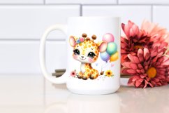 Sublimation|Clipart Product Image 2