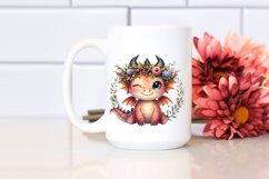 Sublimation|Clipart Product Image 2