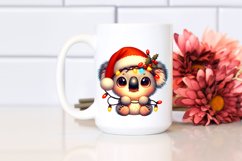 Christmas Sublimation|Clipart Product Image 2