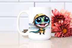 Sublimation|Clipart Product Image 2